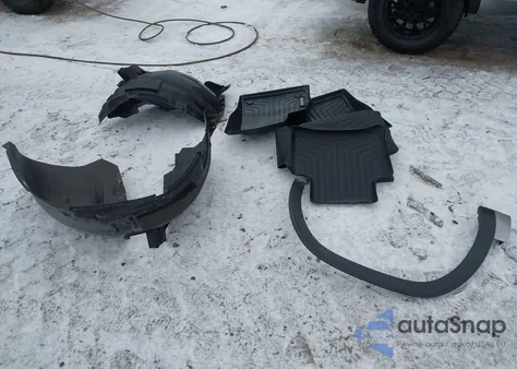 2020 Volkswagen Atlas Cross Sport 3.6L V6 Sel R-Line z USA, uszkodzony, nr VIN 1V2RE2CA4LC222390